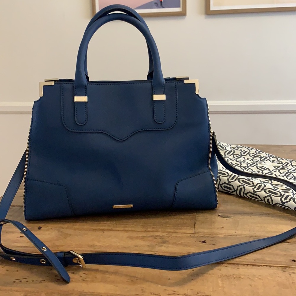 Rebecca Minkoff Handbag - Picture 16 of 16
